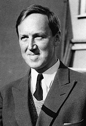 Hannes Alfvén