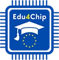 Edu4Chip logo