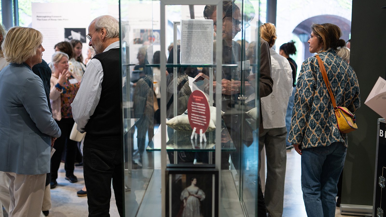 Exhibiton 