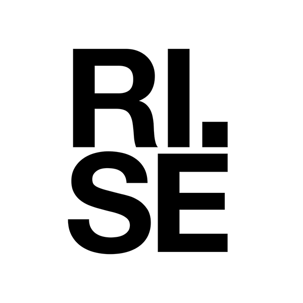 RISE logo