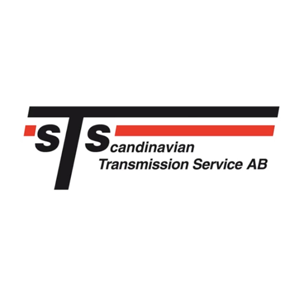 STS logo