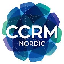 CCRM Nordic logo