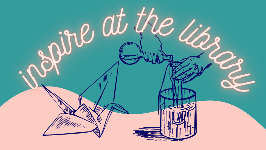 Graphics for student led workshop