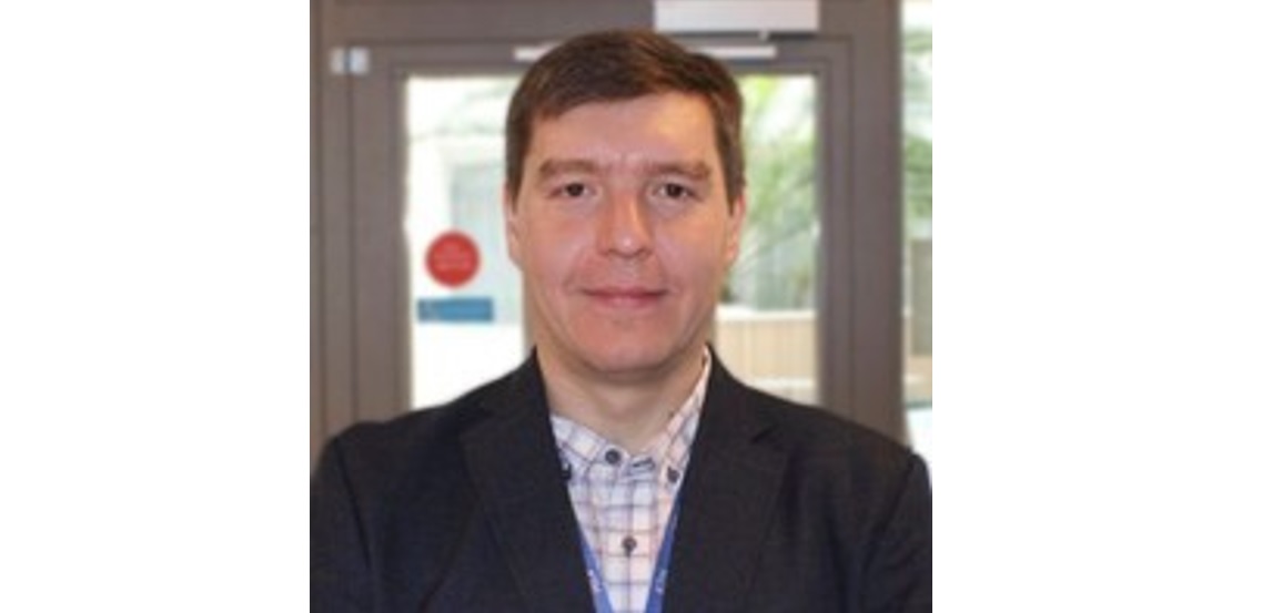 Vitaly Petrov