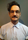 Vishal Parekh