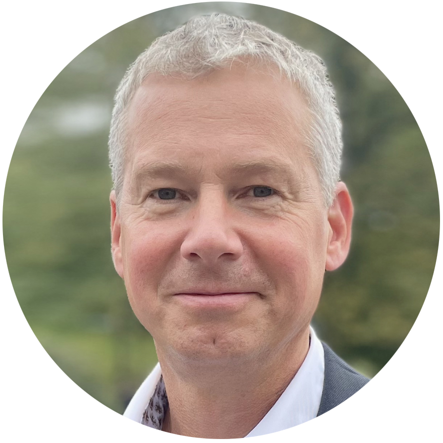 Stefan Hallström