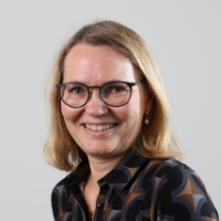 Annika Bergenstråhle