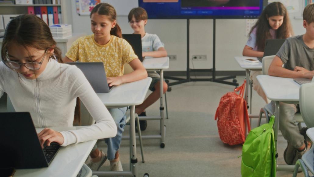 classroom