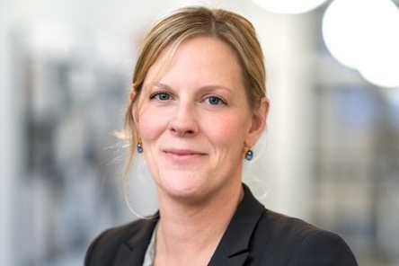 Lisa Prahl Wittberg.
