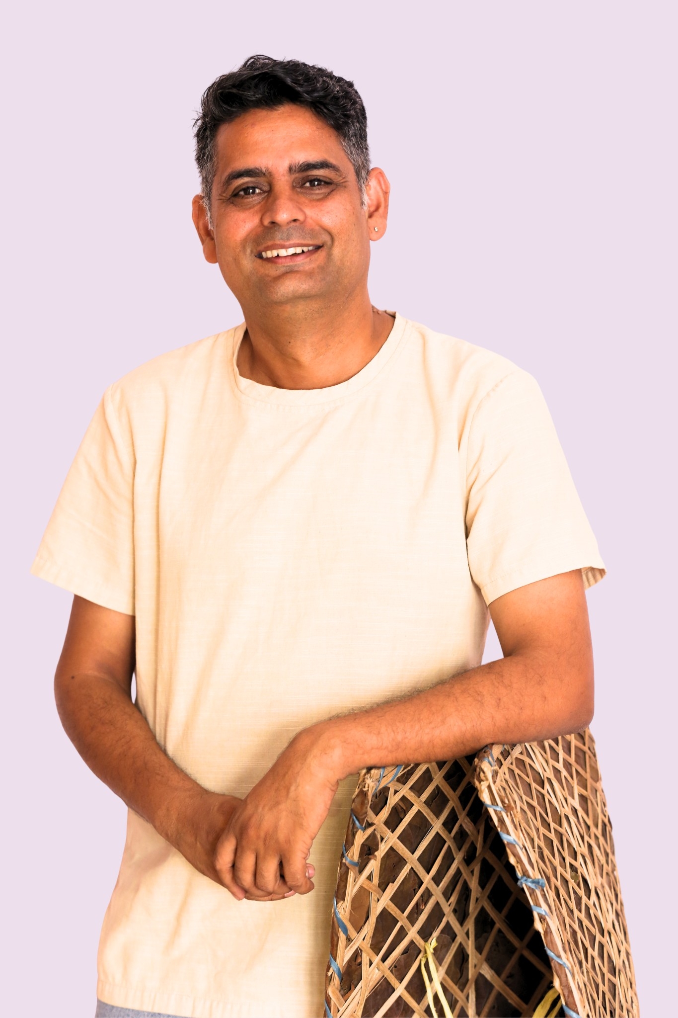 Saurav Dhakal