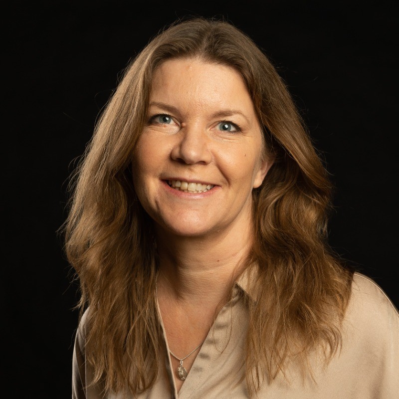 Hanna Forsberg