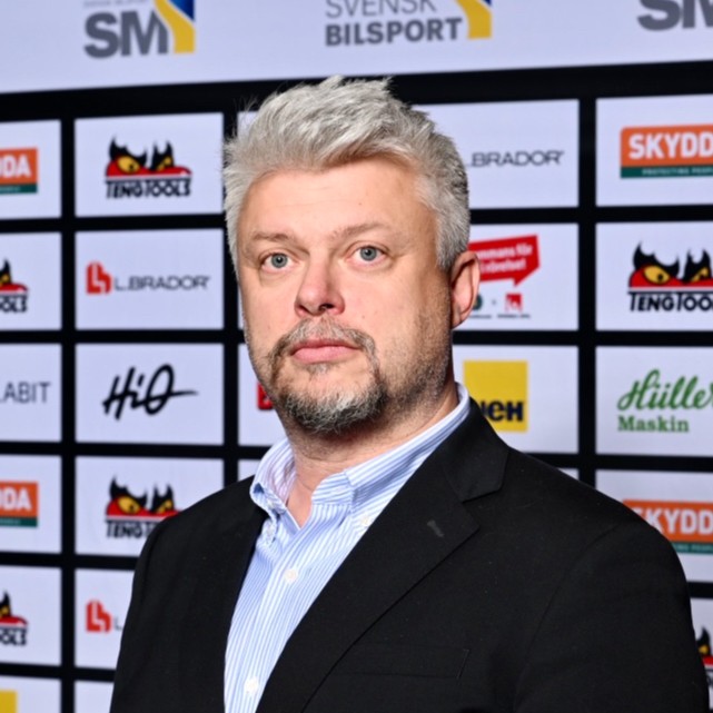 Niclas Green