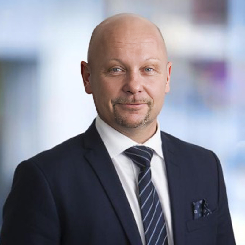Anders Gidrup