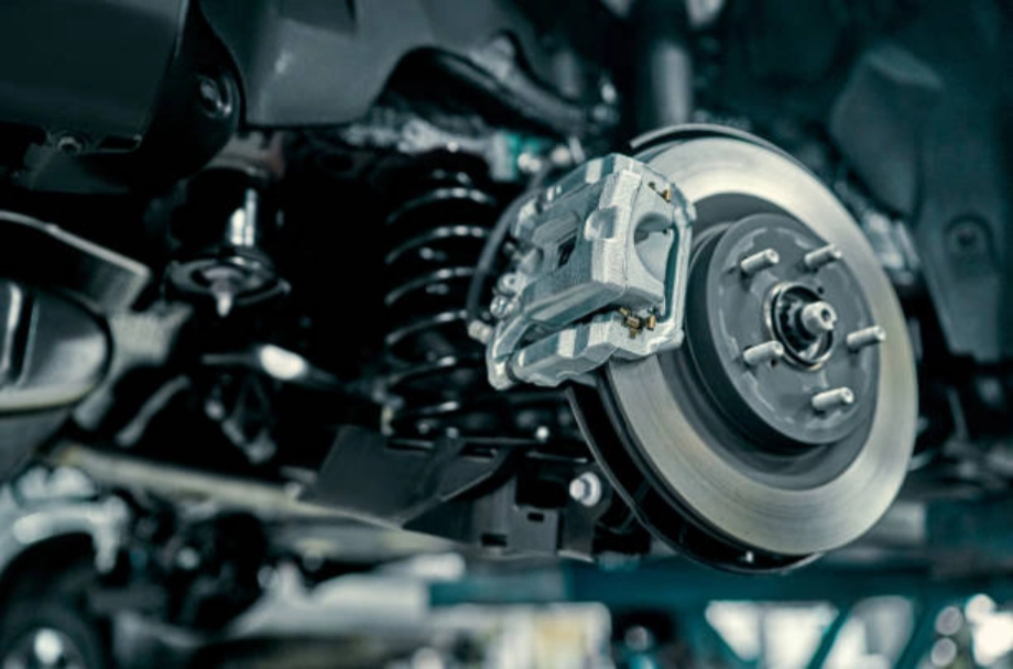 Car brakes