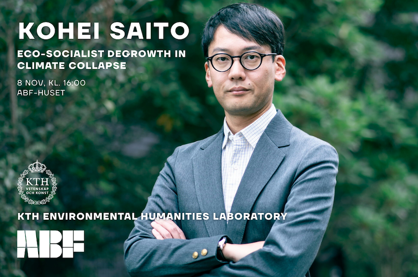 Kohei Saito