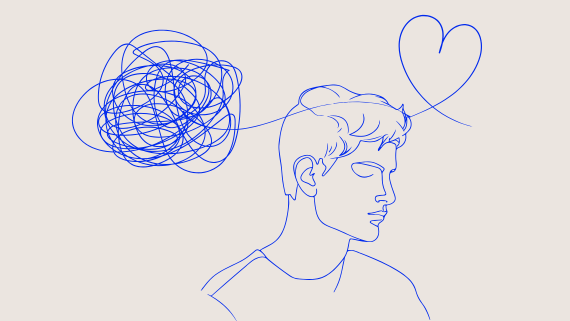 Graphics meditation workshop