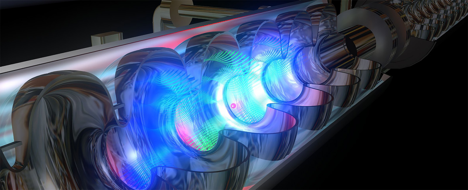 Free electron laser