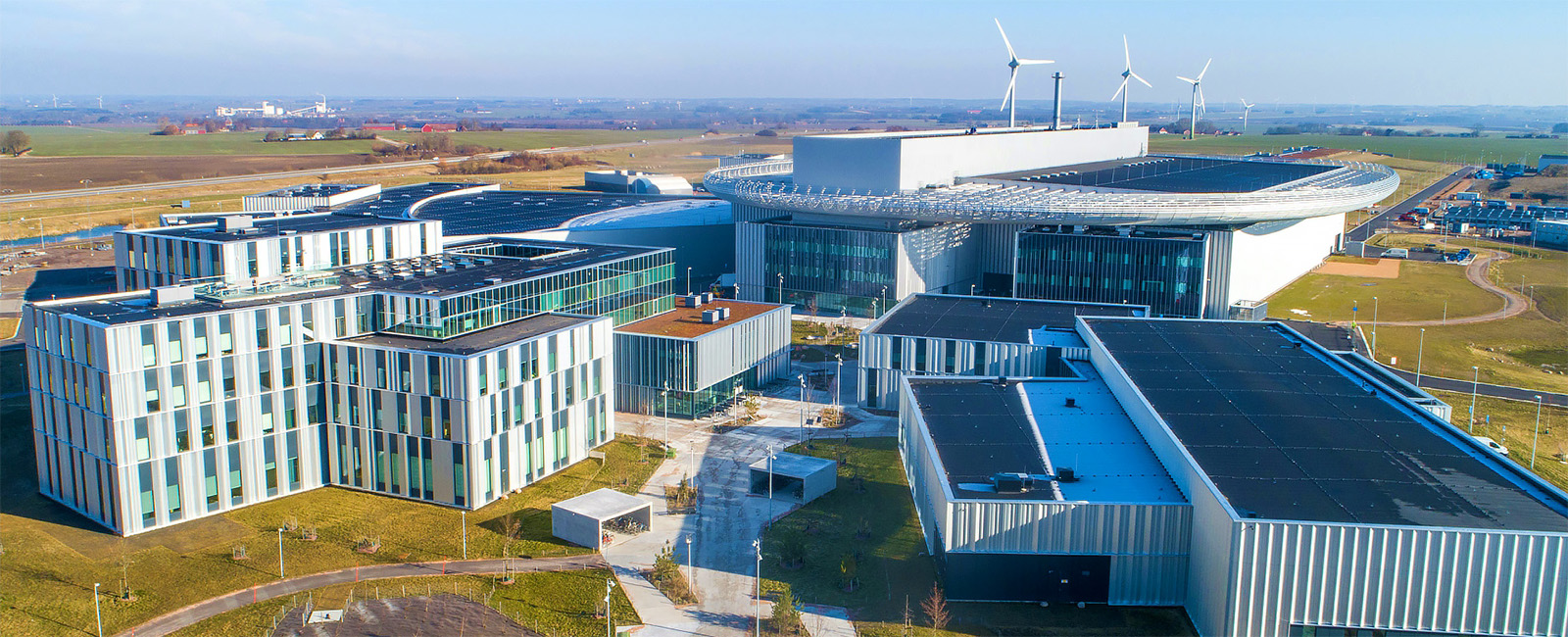Neutron scattering