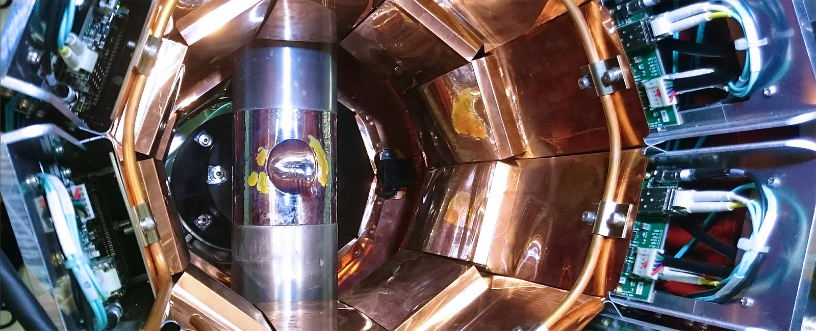 Muon spectroscopy