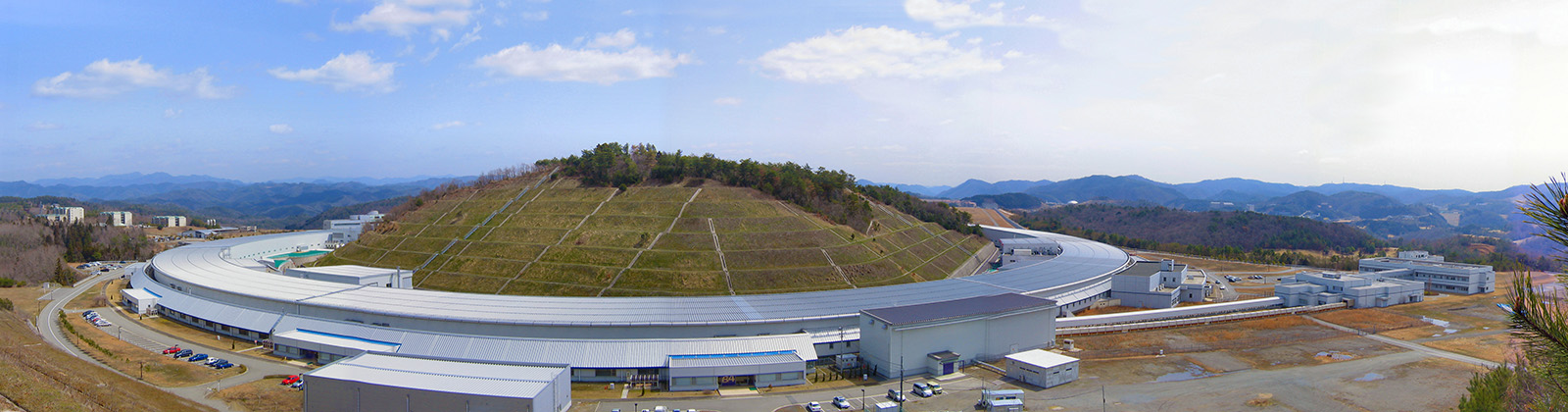 Synchrotron