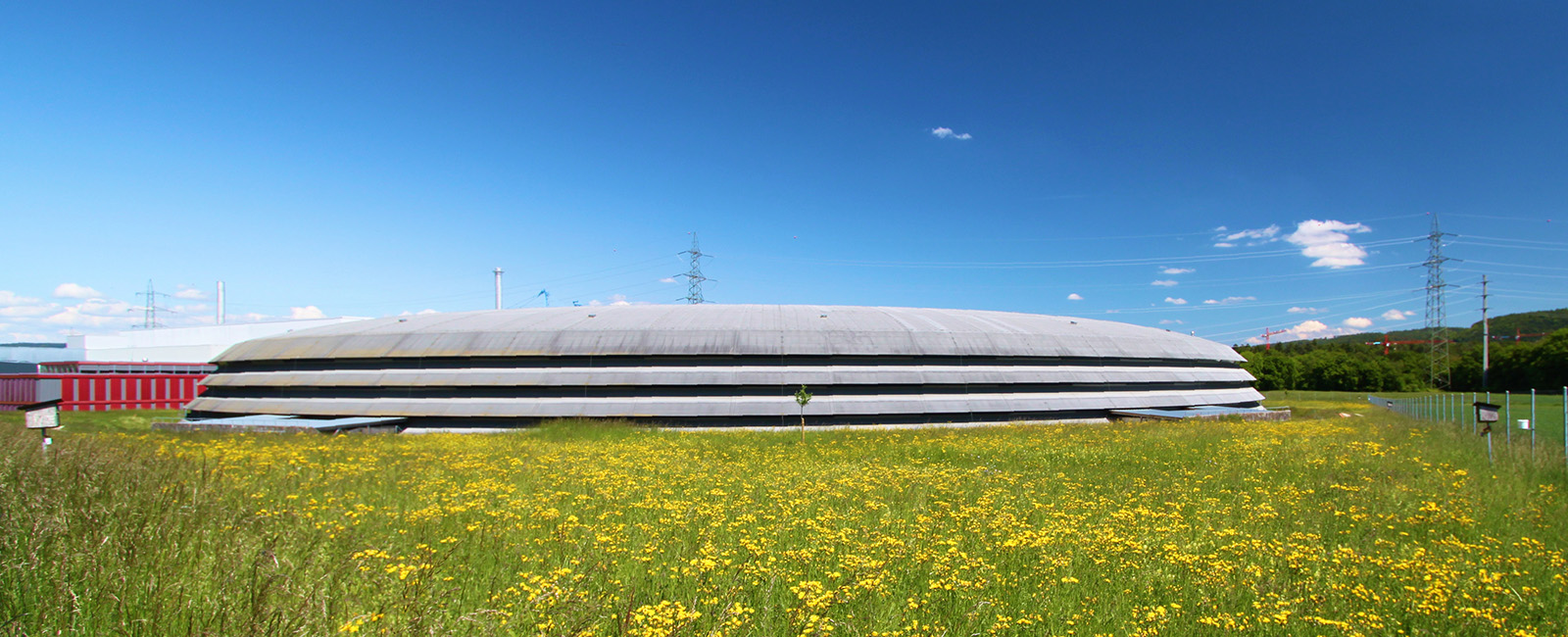 Synchrotron