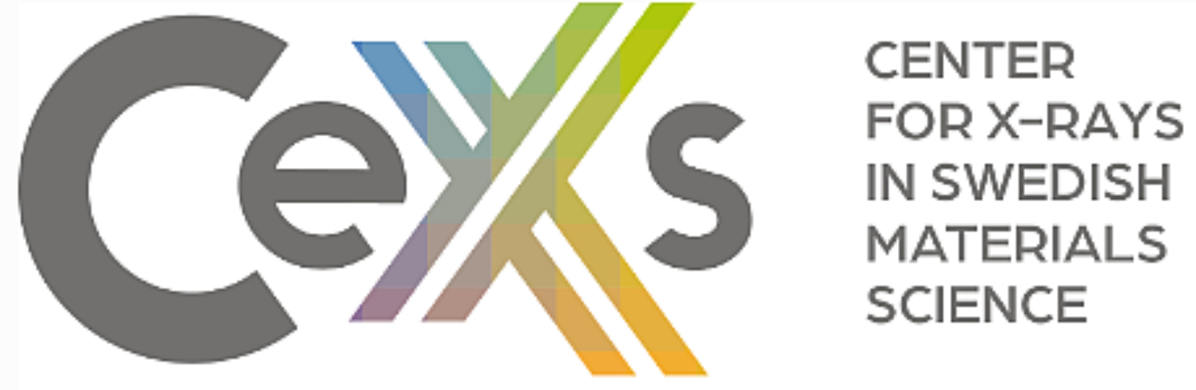 CeXS logo