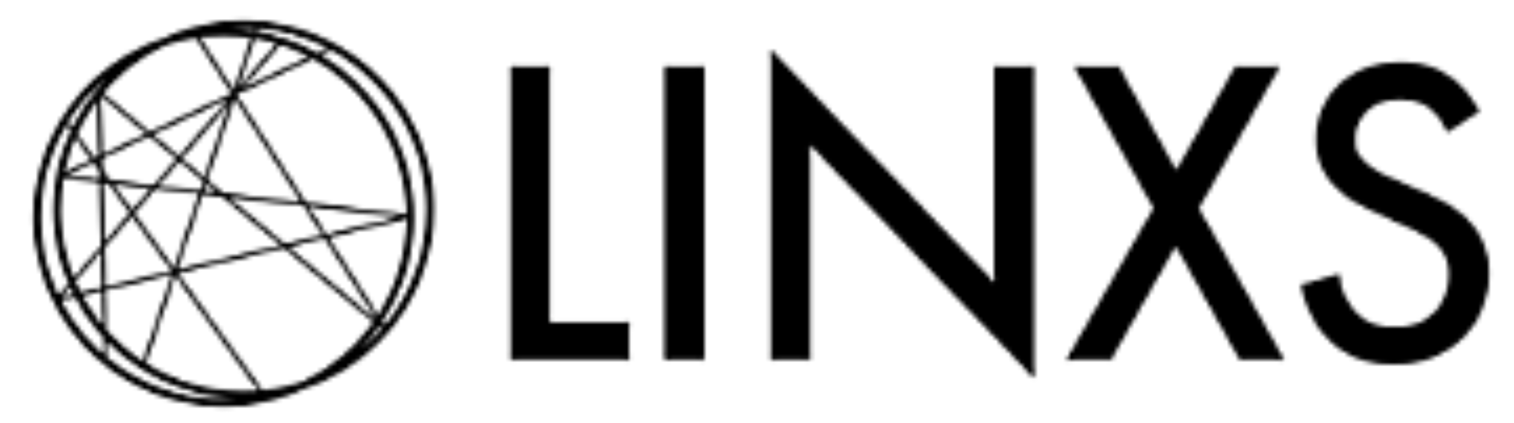 LINXS logo