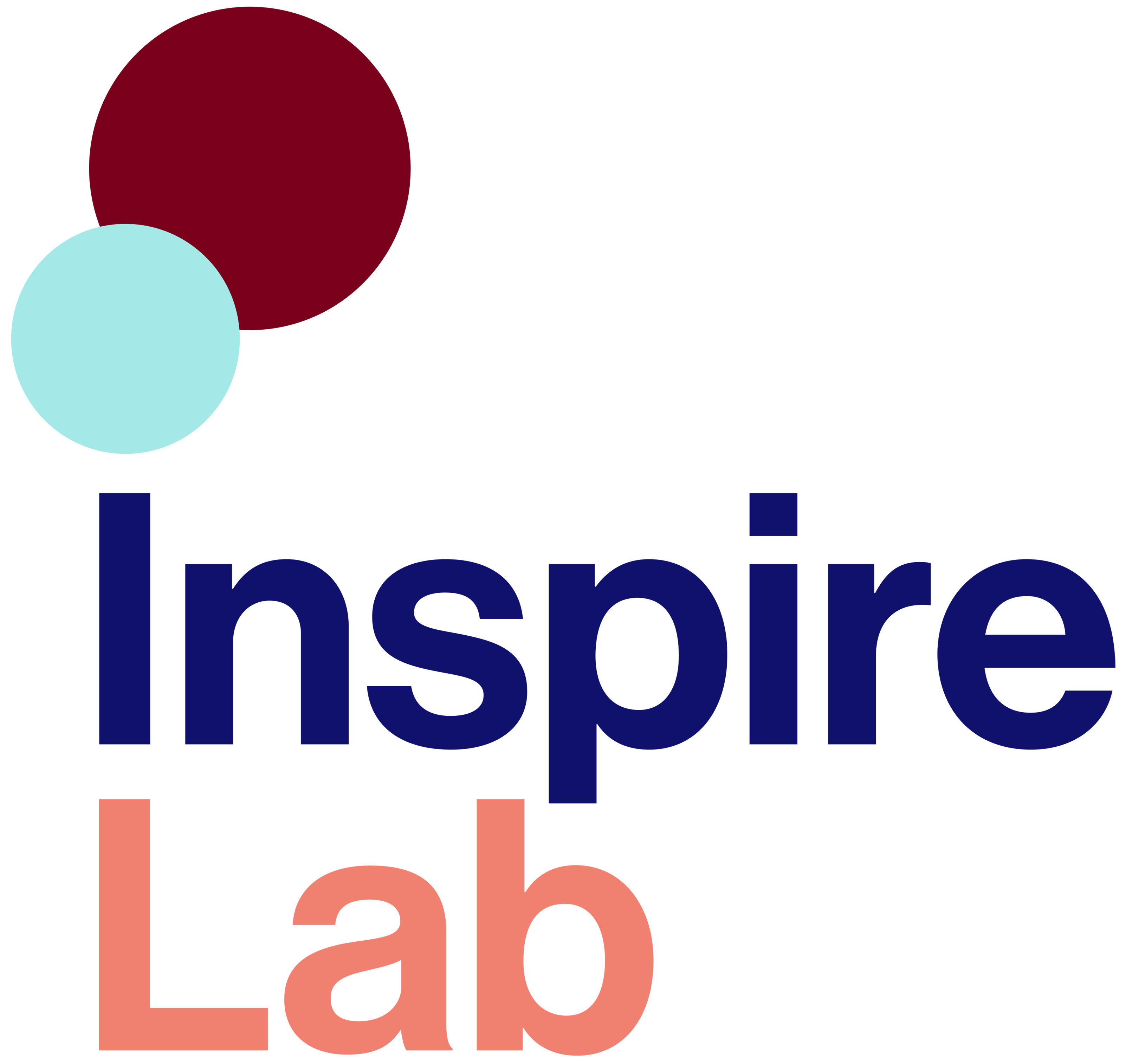 InspireLab logo