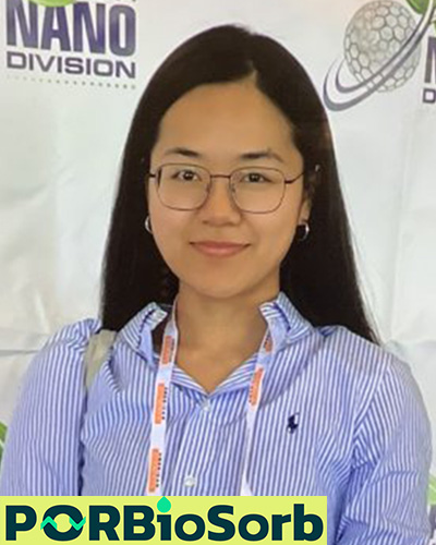 Huisi Li.