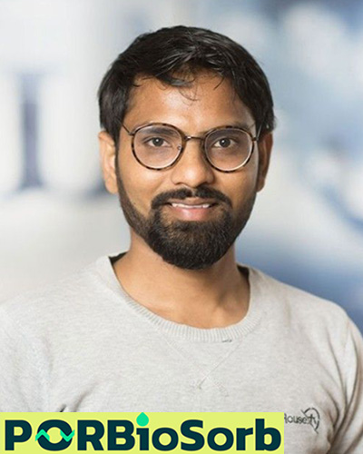 Mitul Patel.