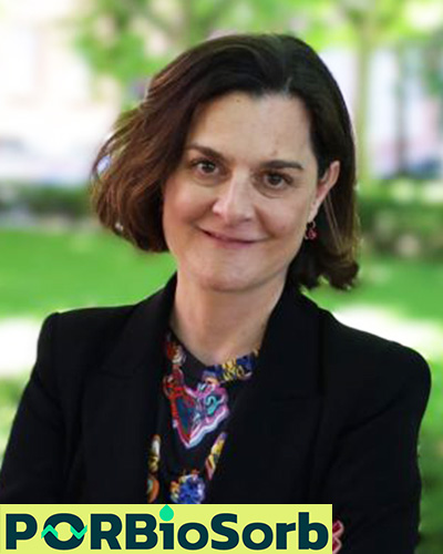 Rebeca Hernandez Velasco.