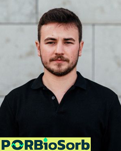 Utkuhan Şahinoğlu.