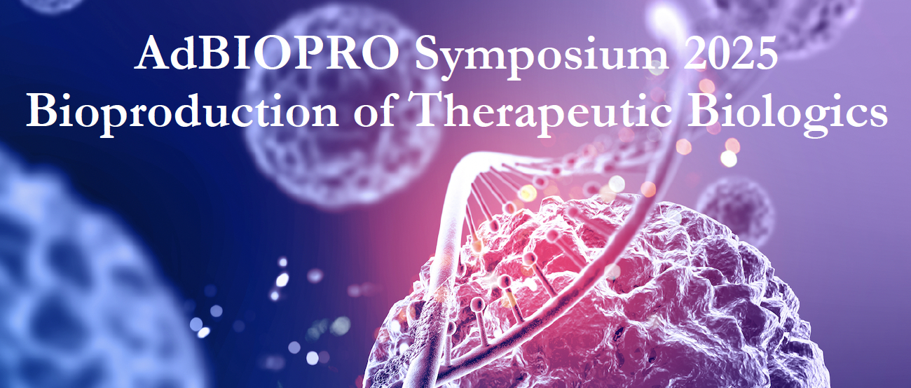 AdBIOPRO Symposium 2025