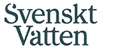 Svenskt vattens logga