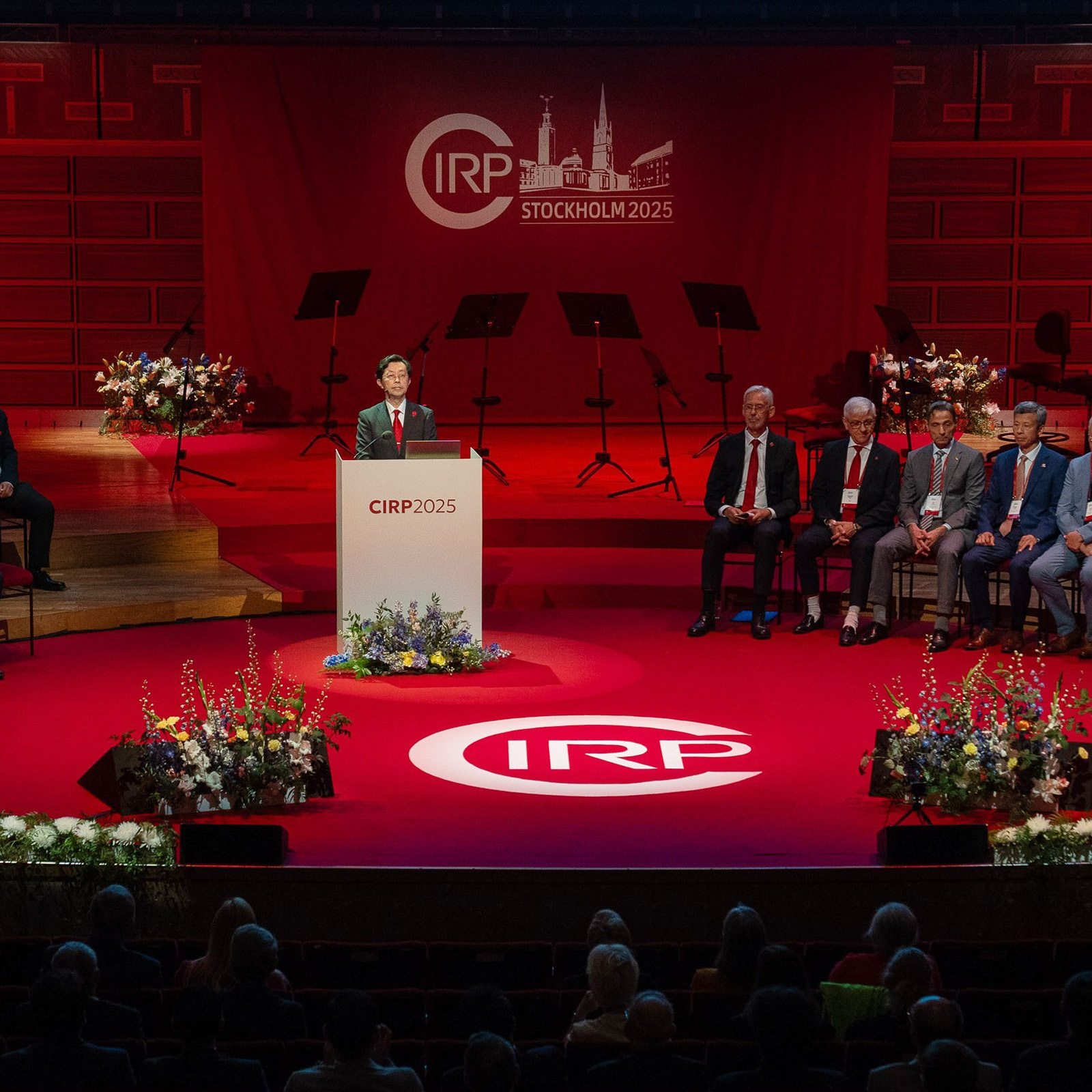 Inauguration
