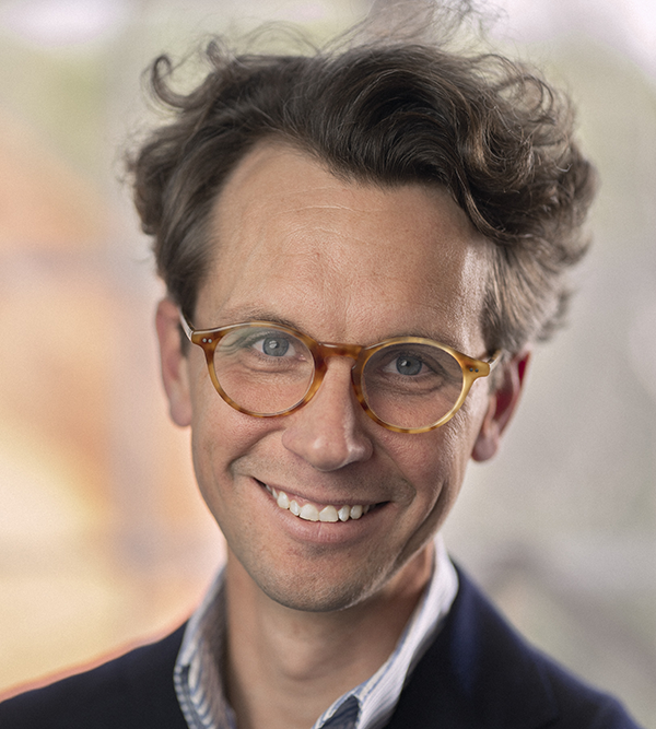 Fredrik Viklund