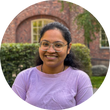 Harshitha from India