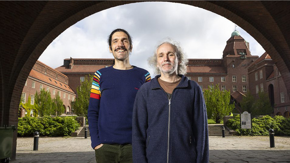 Benoit Baudry (Université de Montréal) and Martin Monperrus (KTH Royal Institute of Technology)