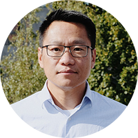 tommy shih