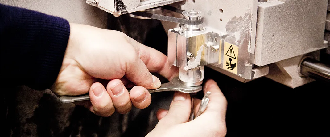 Links to equipment and users guides