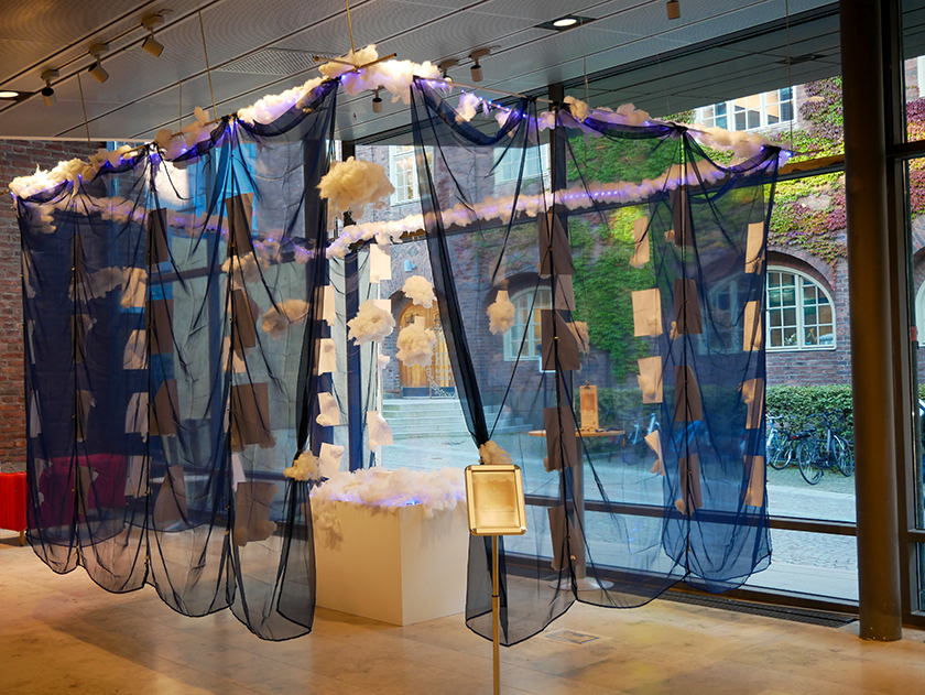 Exhibition Brighter Dreams