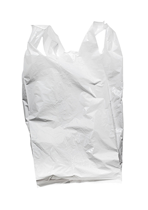Plastkasse