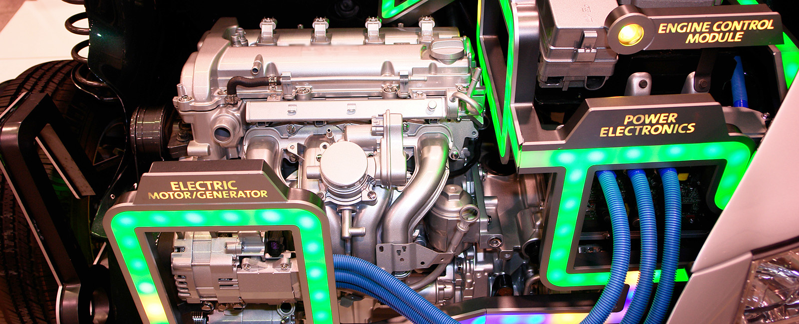 Powertrain