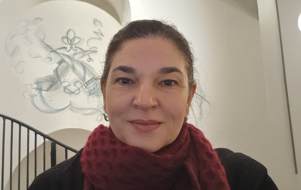 Danijela Damjanovic