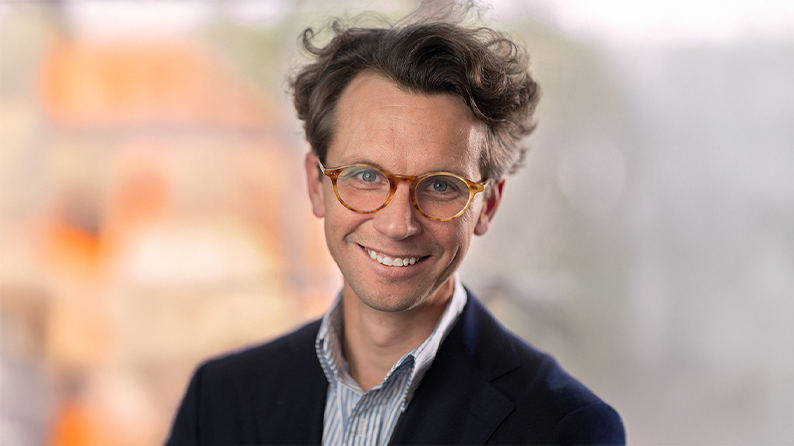 Fredrik Viklund