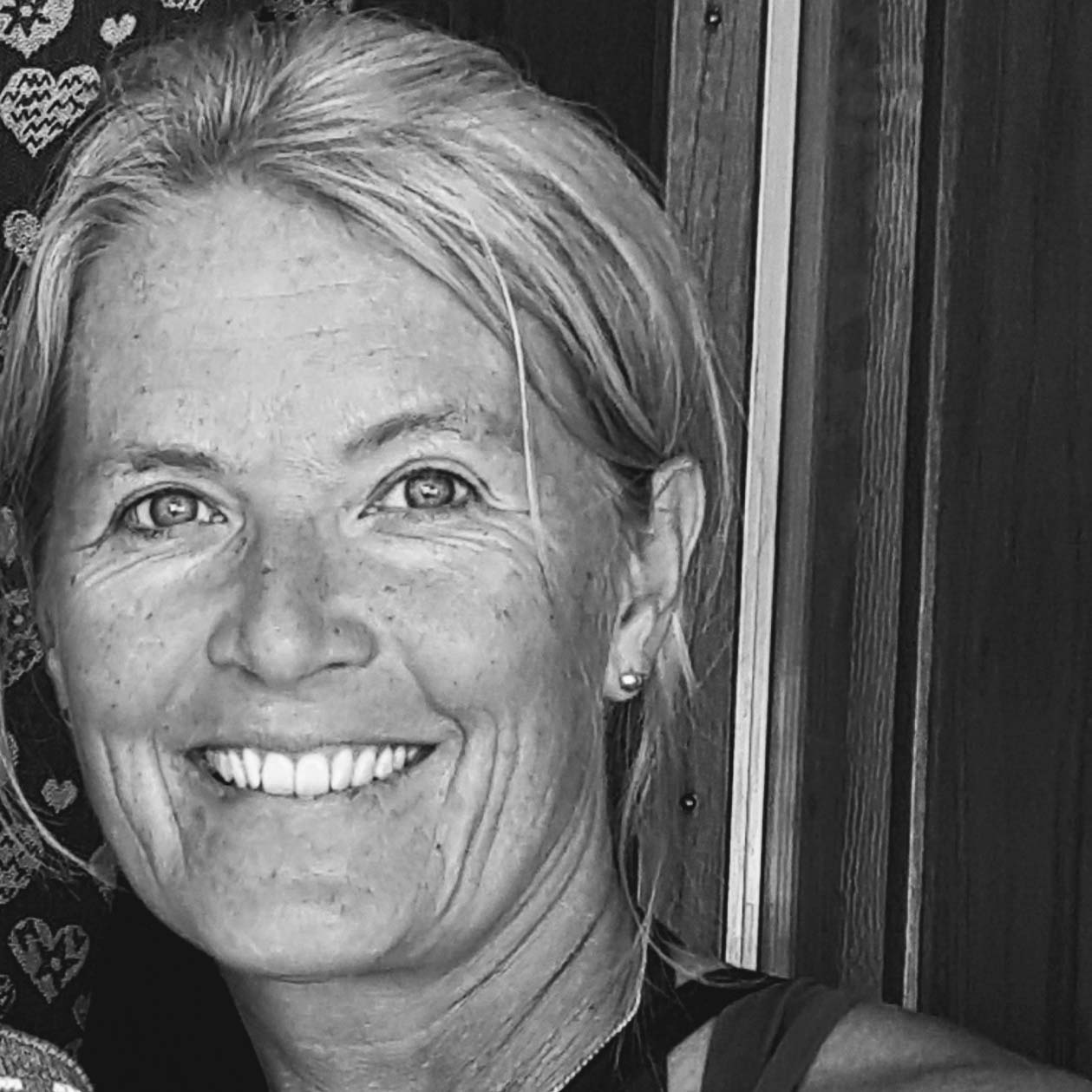 Charlotta  Ridderstråle