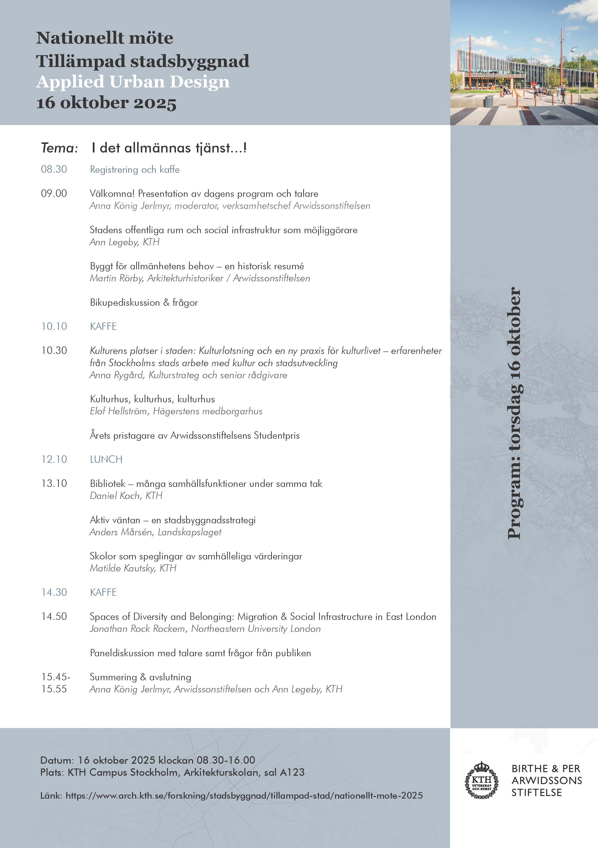 program