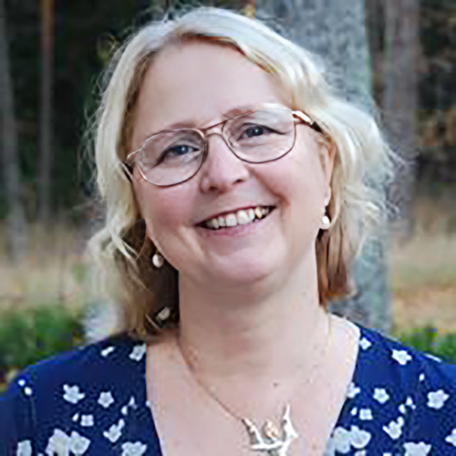 Annika Stensson Trigell