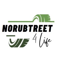 NORUBTREET logotype
