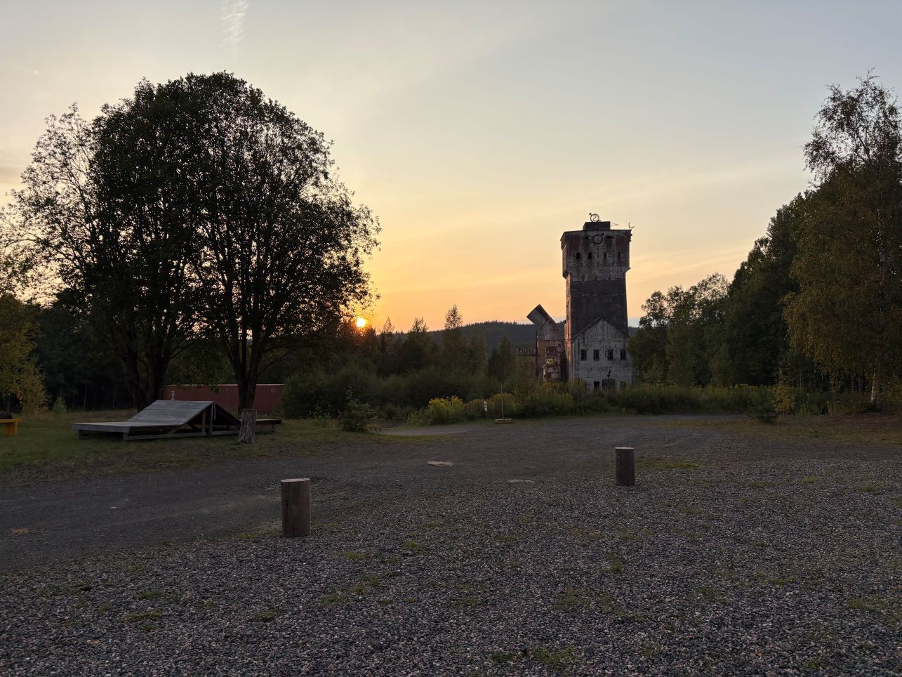 ställberg